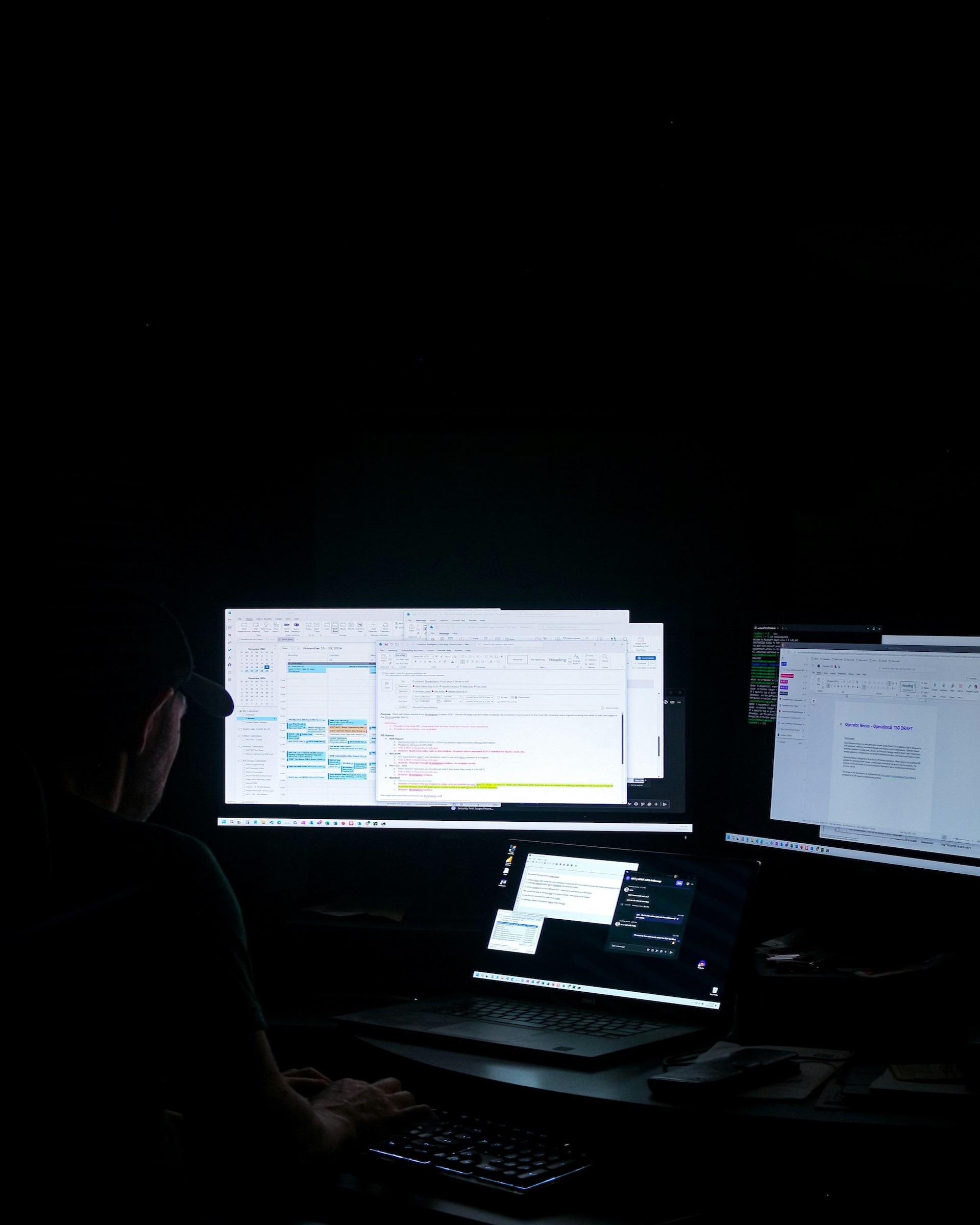 Technology Consulting
