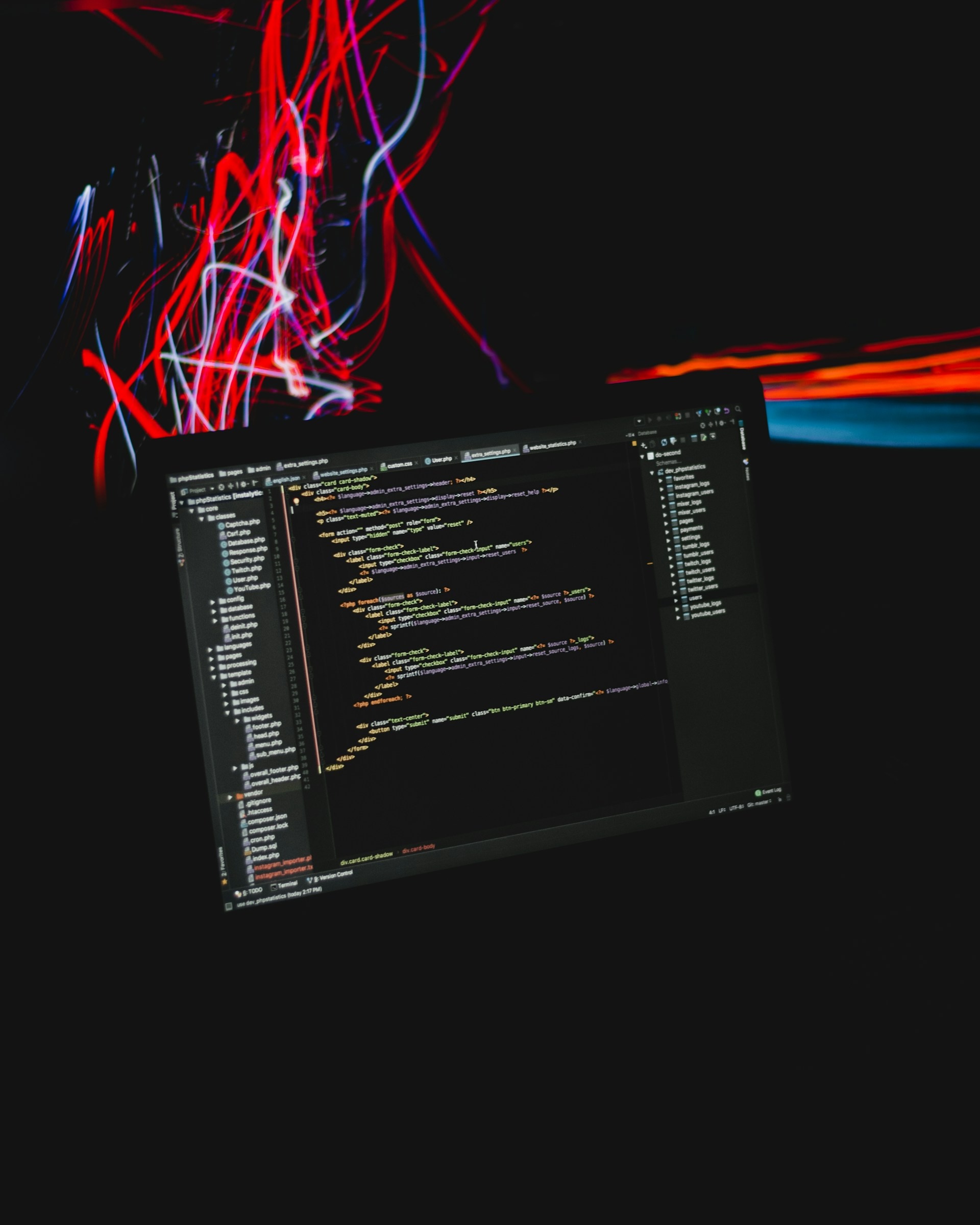 Custom Software Development